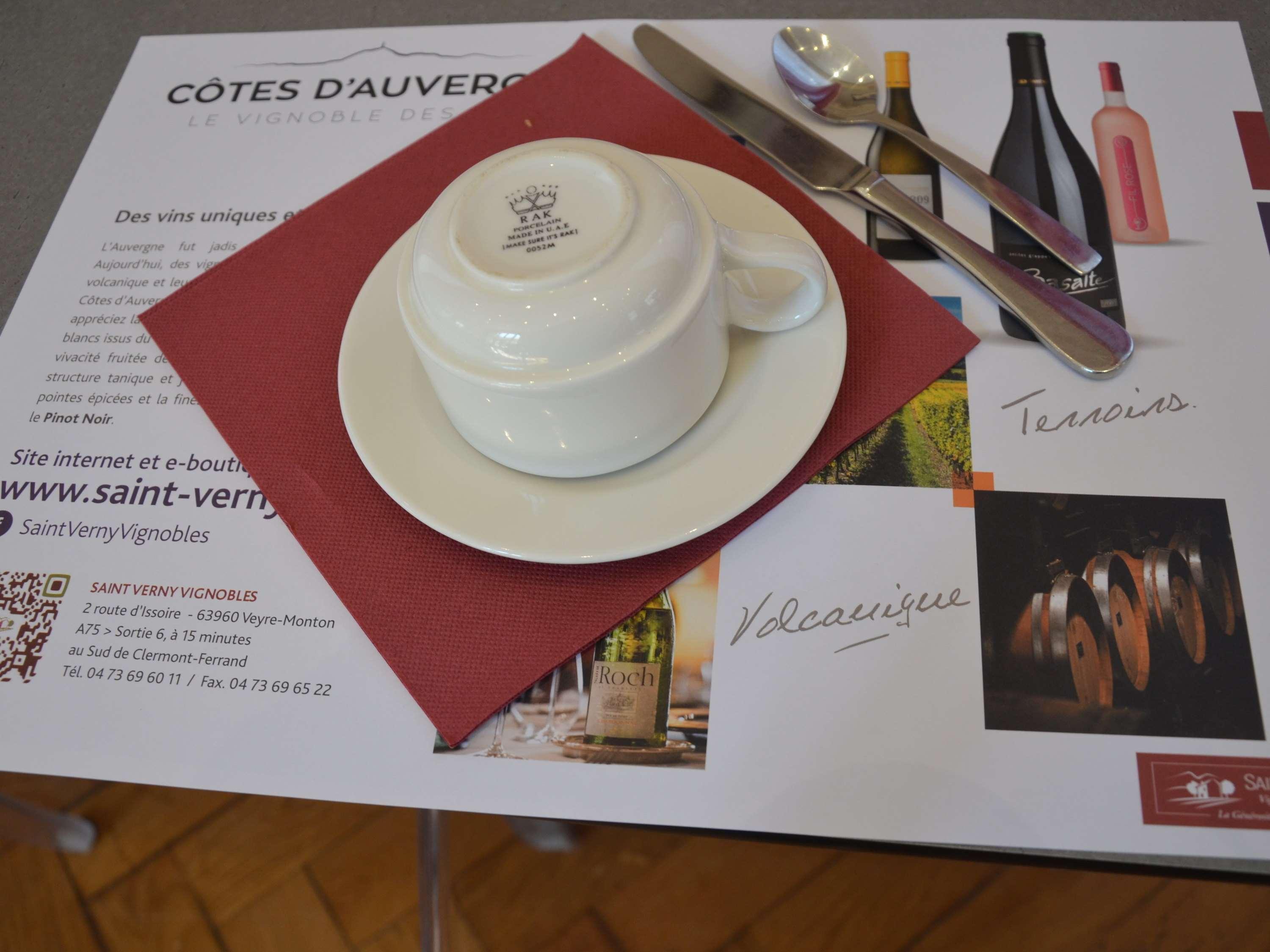 Hotel Mercure Saint-Nectaire Spa & Bien-Etre Esterno foto