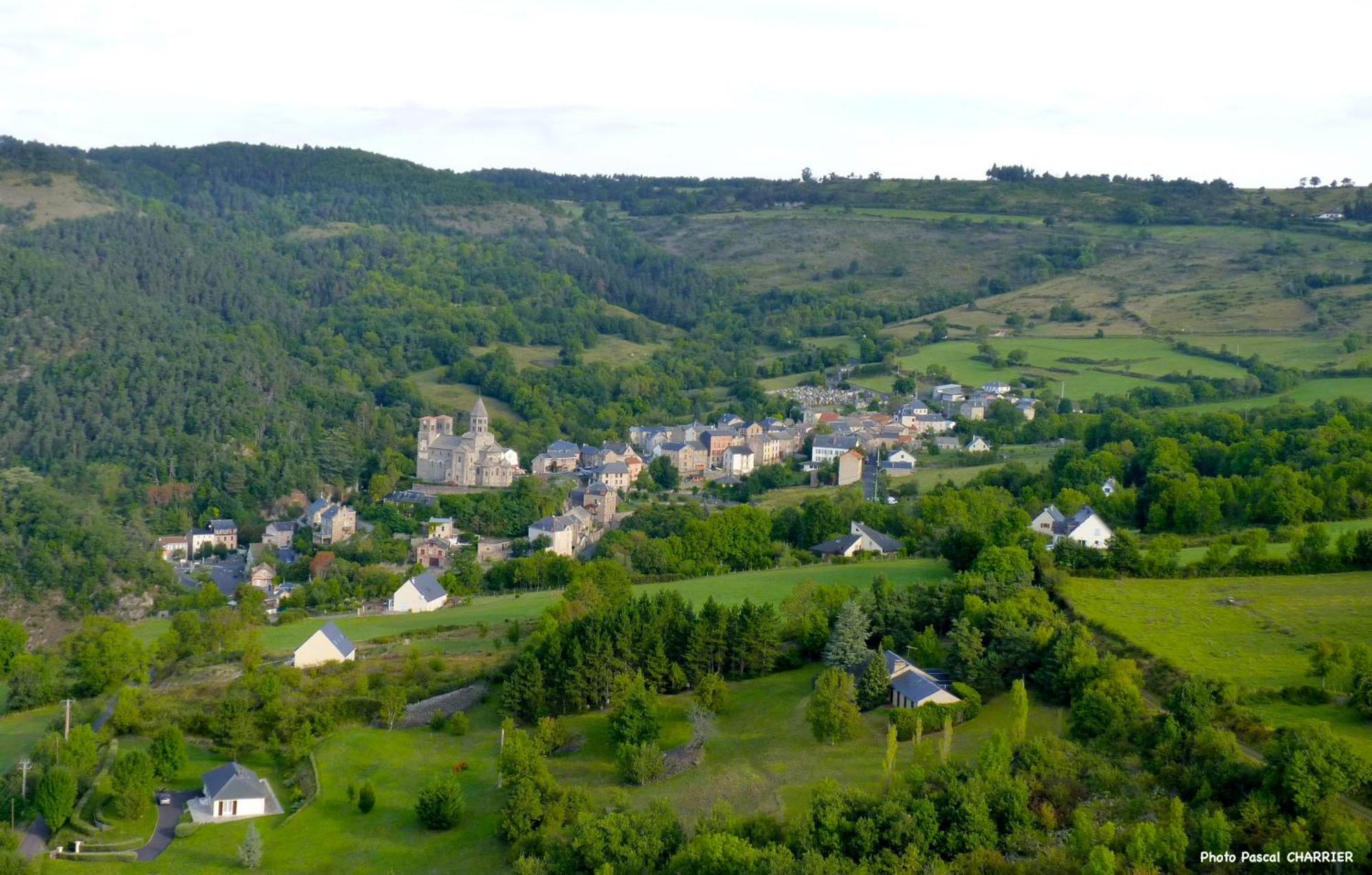 Hotel Mercure Saint-Nectaire Spa & Bien-Etre Esterno foto