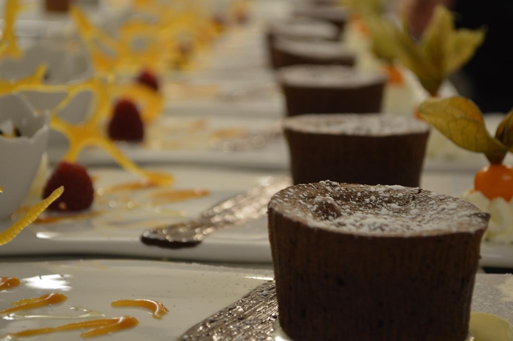 Hotel Mercure Saint-Nectaire Spa & Bien-Etre Esterno foto